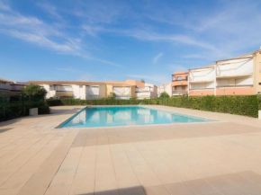 Отель Apartment Résidence Capao-2  Ле Кап Даг